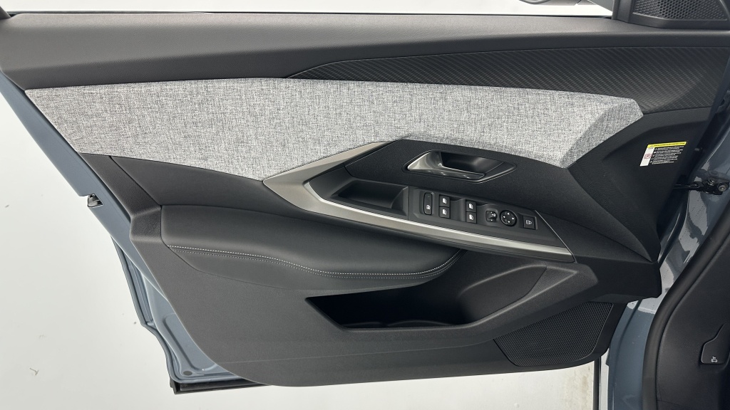 PEUGEOT 5008 1.2 Hybrid 145ch Allure e-DCS6 - ref: 8-GLI00008313 - Photo 14