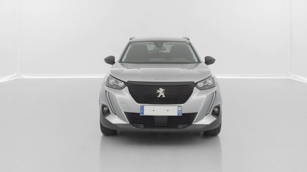 PEUGEOT 2008 1.2 PureTech 130ch Style - ref: 8-GLI00008317 - Photo 2