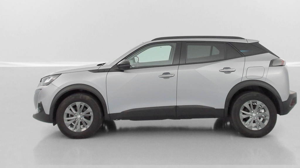 PEUGEOT 2008 1.2 PureTech 130ch Style - ref: 8-GLI00008317 - Photo 4