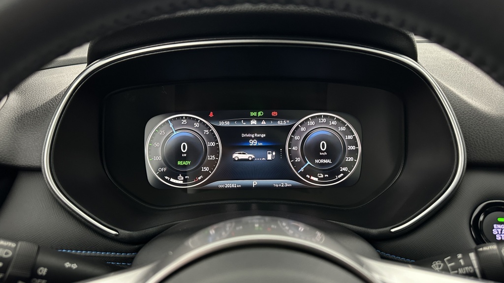 SERES 3 Electric 163ch Luxury - ref: 8-GLI00008375 - Photo 14