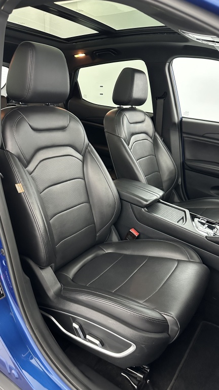 SERES 3 Electric 163ch Luxury - ref: 8-GLI00008375 - Photo 16