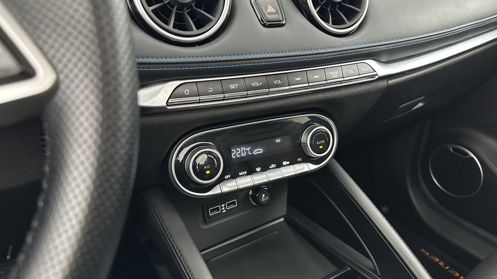 SERES 3 Electric 163ch Luxury - ref: 8-GLI00008375 - Photo 20