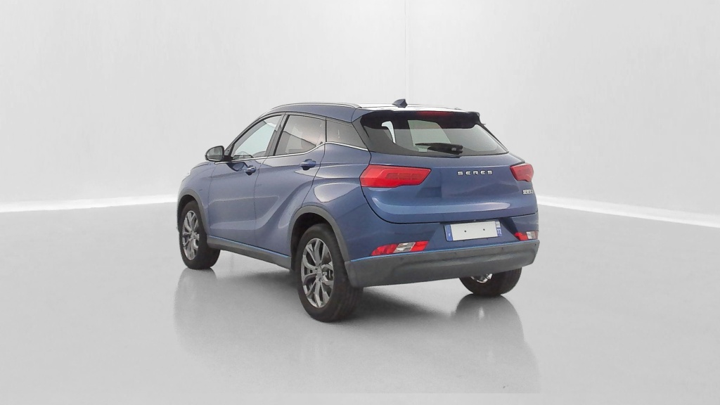 SERES 3 Electric 163ch Luxury - ref: 8-GLI00008375 - Photo 5