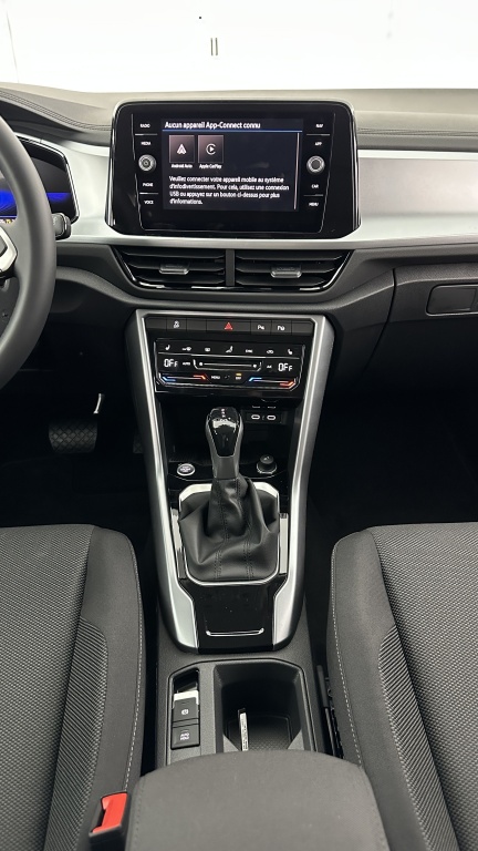 VOLKSWAGEN T-Roc 2.0 TDI 150ch Edition DSG7 - ref: 8-GLI00008418 - Photo 16