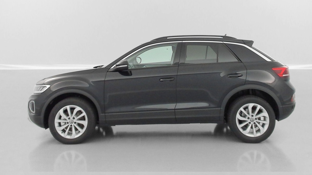 VOLKSWAGEN T-Roc 2.0 TDI 150ch Edition DSG7 - ref: 8-GLI00008418 - Photo 4
