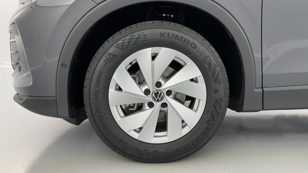 VOLKSWAGEN Tiguan III 1.5 eTSI 150ch Life Plus DSG7 - ref: 8-GLI00008419 - Photo 12