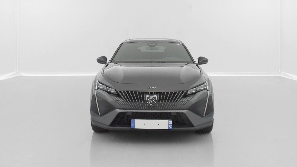 PEUGEOT 408 1.6 PHEV 225ch e-EAT8 GT - ref: 8-GLI00008456 - Photo 2