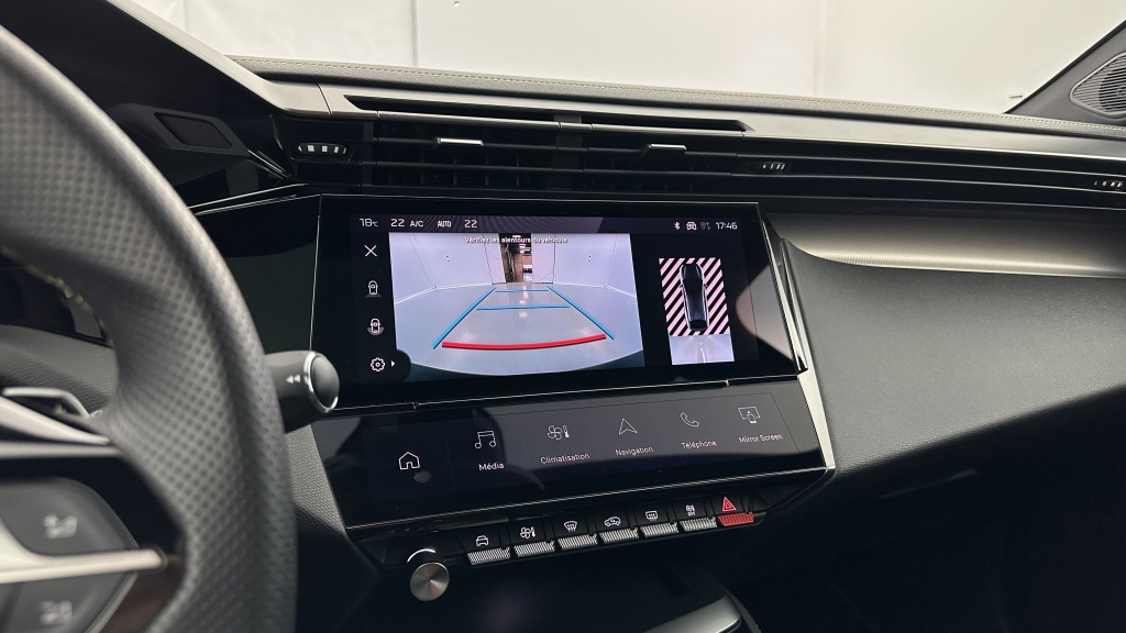 PEUGEOT 408 1.6 PHEV 225ch e-EAT8 GT - ref: 8-GLI00008456 - Photo 20