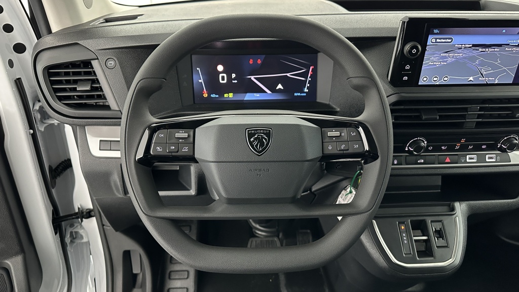 PEUGEOT Expert III M 2.0 BlueHDi 145ch EAT8 - ref: 8-GLI00008460 - Photo 10