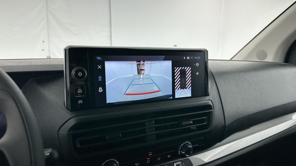 PEUGEOT Expert III M 2.0 BlueHDi 145ch EAT8 - ref: 8-GLI00008460 - Photo 15