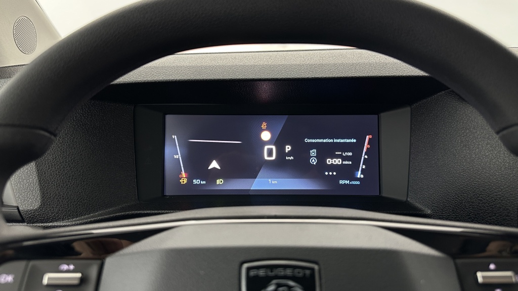 PEUGEOT Expert III M 2.0 BlueHDi 145ch EAT8 - ref: 8-GLI00008464 - Photo 11