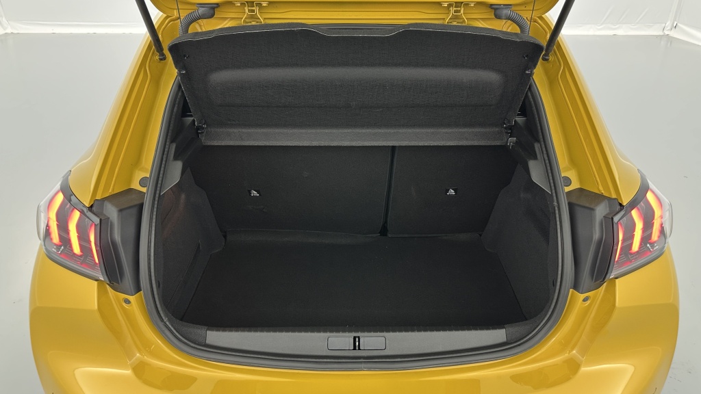 PEUGEOT 208 II EV 136ch Allure Pack - ref: 8-GLI00008620 - Photo 10