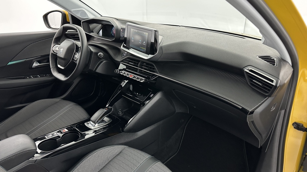 PEUGEOT 208 II EV 136ch Allure Pack - ref: 8-GLI00008620 - Photo 8