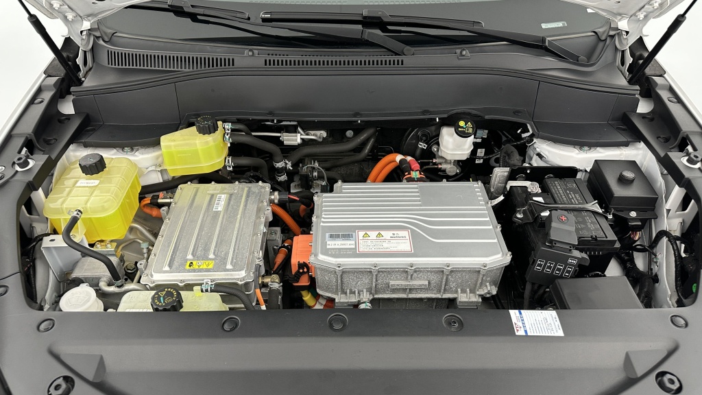 SERES 3 Electric 163ch Luxury - ref: 8-GLI00008621 - Photo 11