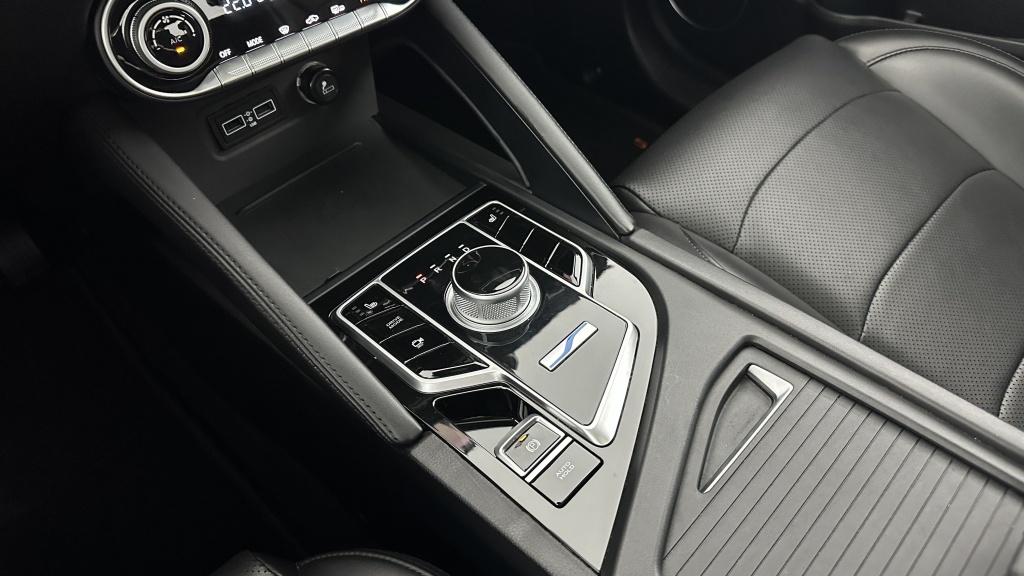 SERES 3 Electric 163ch Luxury - ref: 8-GLI00008621 - Photo 16