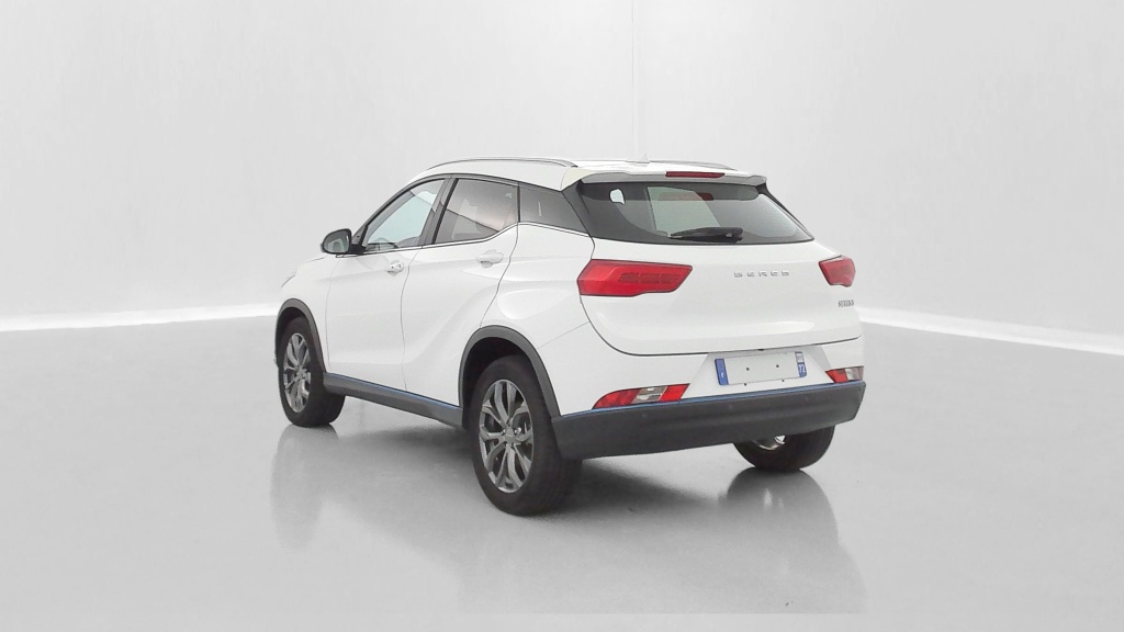 SERES 3 Electric 163ch Luxury - ref: 8-GLI00008621 - Photo 5