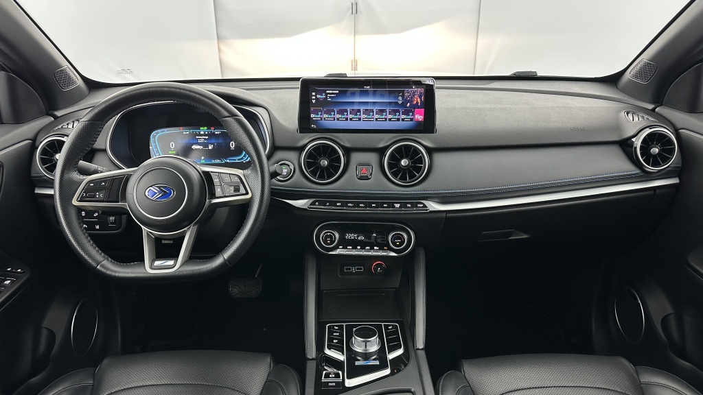 SERES 3 Electric 163ch Luxury - ref: 8-GLI00008621 - Photo 7