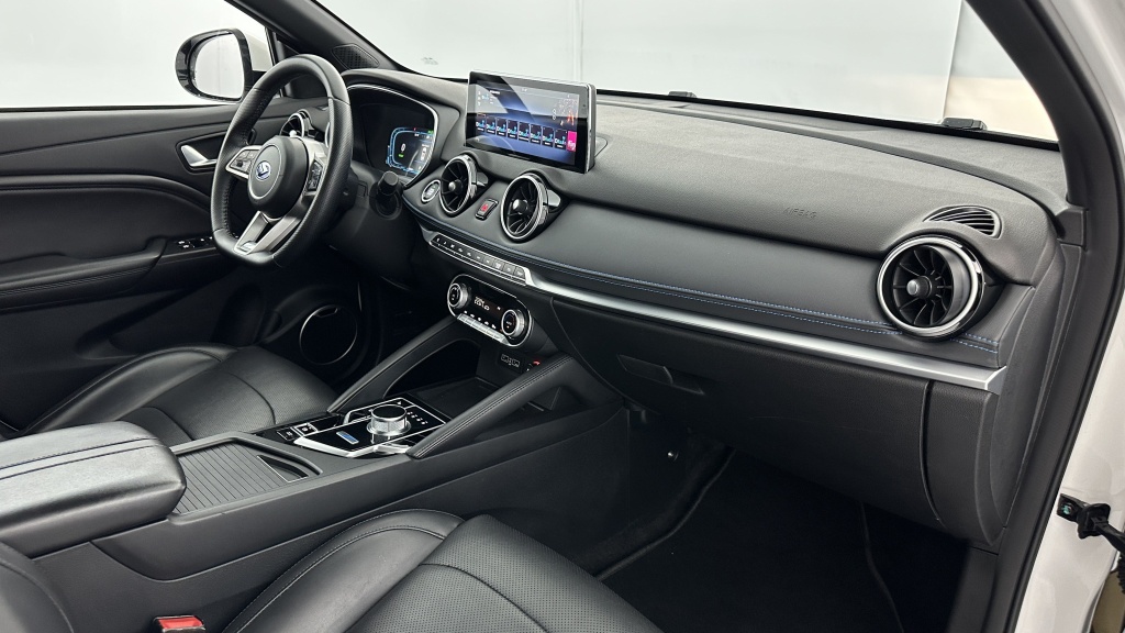 SERES 3 Electric 163ch Luxury - ref: 8-GLI00008621 - Photo 8