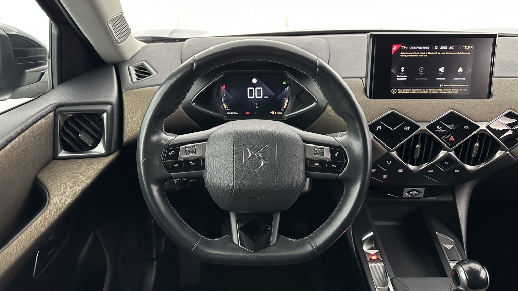 DS DS3 Crossback 1.5 BlueHDi 100ch So Chic - ref: 8-GLI00008639 - Photo 13