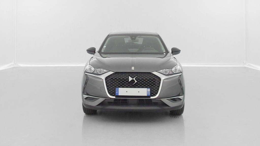 DS DS3 Crossback 1.5 BlueHDi 100ch So Chic - ref: 8-GLI00008639 - Photo 2