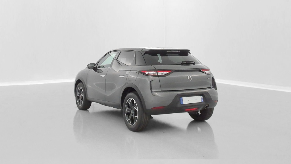 DS DS3 Crossback 1.5 BlueHDi 100ch So Chic - ref: 8-GLI00008639 - Photo 5