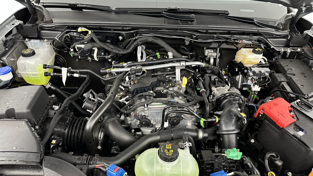 FORD Ranger Double Cabine IV 2.3L Ecoboost PHEV 281 WILDTRAK BVA10 e-4WD - ref: 8-GLI00008804 - Photo 11