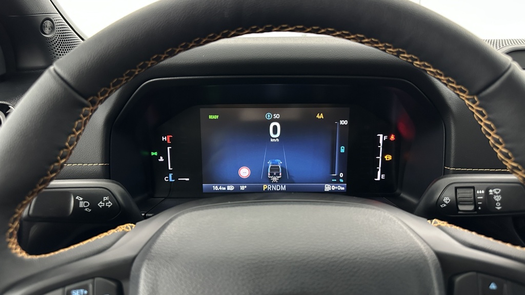 FORD Ranger Double Cabine IV 2.3L Ecoboost PHEV 281 WILDTRAK BVA10 e-4WD - ref: 8-GLI00008804 - Photo 14