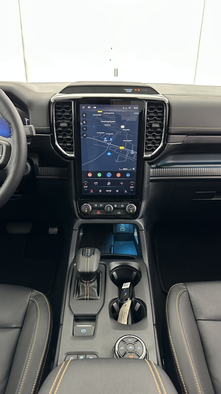 FORD Ranger Double Cabine IV 2.3L Ecoboost PHEV 281 WILDTRAK BVA10 e-4WD - ref: 8-GLI00008804 - Photo 15