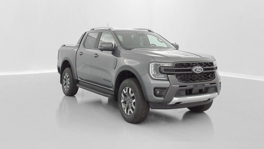 FORD Ranger Double Cabine IV 2.3L Ecoboost PHEV 281 WILDTRAK BVA10 e-4WD - ref: 8-GLI00008806 - Photo 1