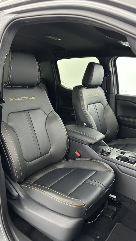 FORD Ranger Double Cabine IV 2.3L Ecoboost PHEV 281 WILDTRAK BVA10 e-4WD - ref: 8-GLI00008806 - Photo 16