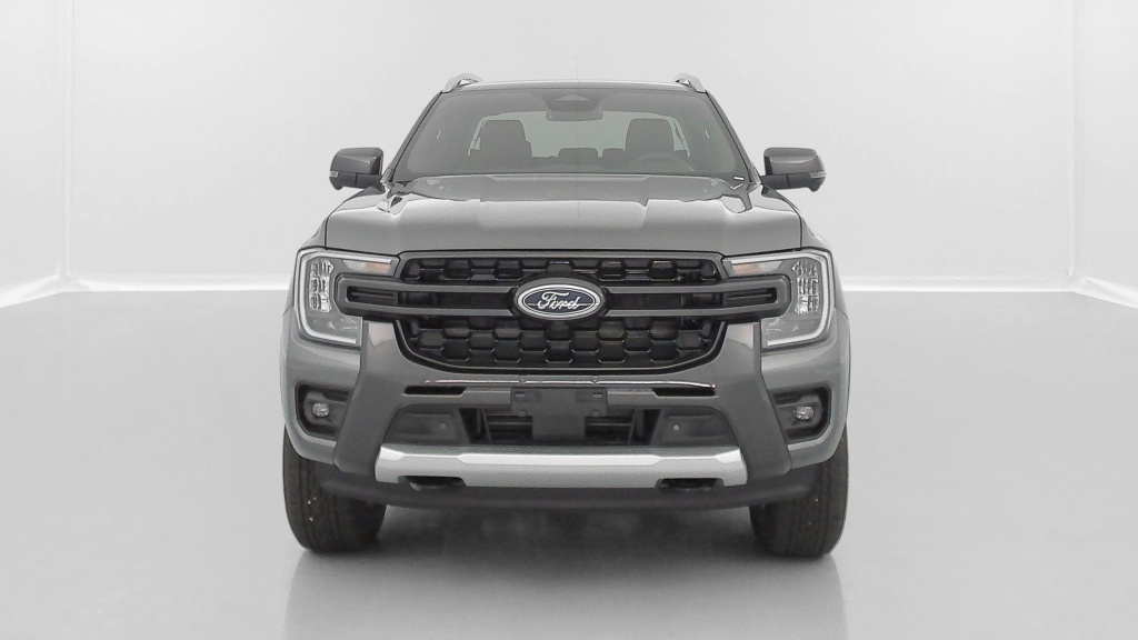 FORD Ranger Double Cabine IV 2.3L Ecoboost PHEV 281 WILDTRAK BVA10 e-4WD - ref: 8-GLI00008806 - Photo 2