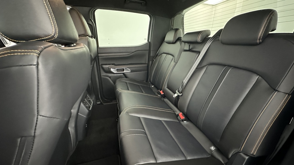 FORD Ranger Double Cabine IV 2.3L Ecoboost PHEV 281 WILDTRAK BVA10 e-4WD - ref: 8-GLI00008806 - Photo 9