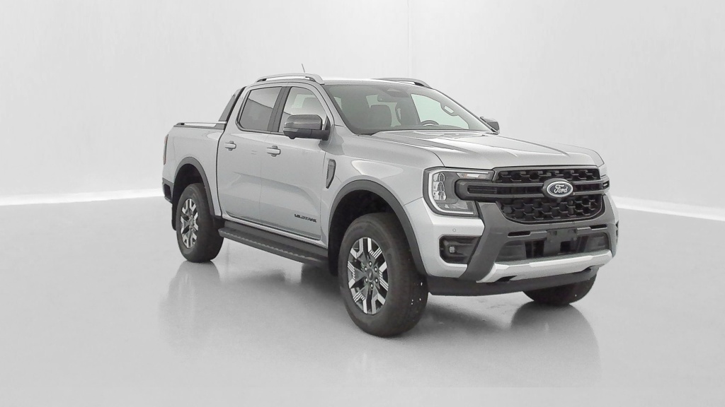 FORD Ranger Double Cabine IV 2.3L Ecoboost PHEV 281ch WILDTRAK BVA10 e-4WD - ref: 8-GLI00008807 - Photo 1