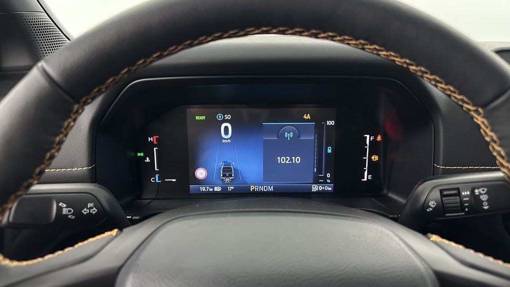 FORD Ranger Double Cabine IV 2.3L Ecoboost PHEV 281ch WILDTRAK BVA10 e-4WD - ref: 8-GLI00008807 - Photo 13