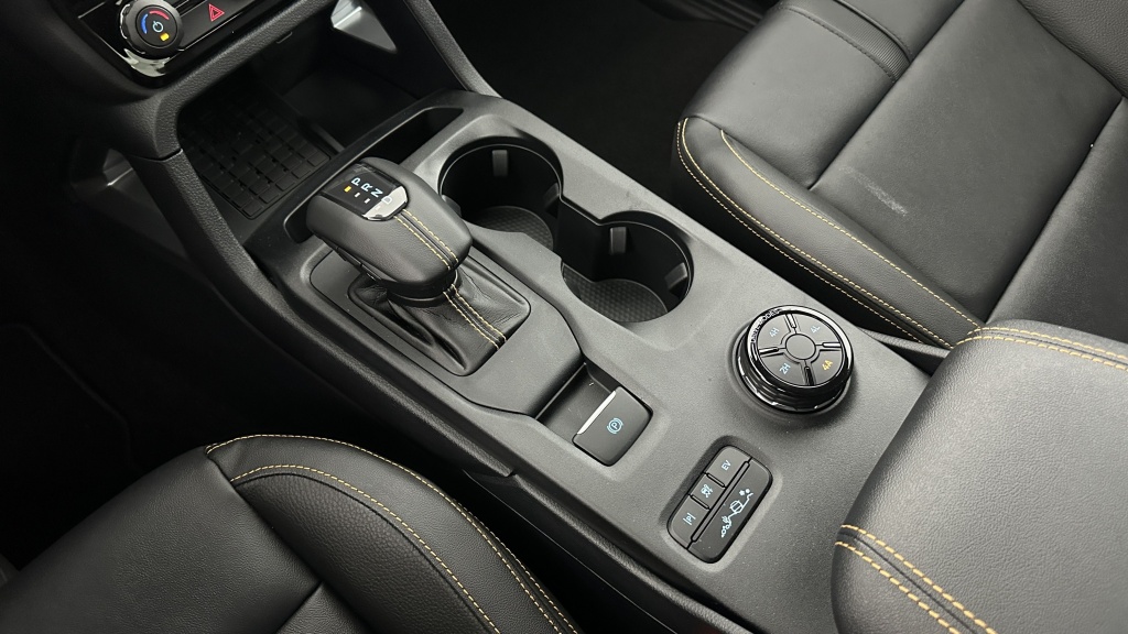 FORD Ranger Double Cabine IV 2.3L Ecoboost PHEV 281ch WILDTRAK BVA10 e-4WD - ref: 8-GLI00008807 - Photo 15