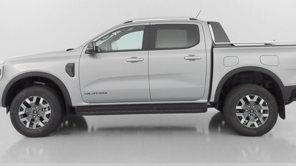 FORD Ranger Double Cabine IV 2.3L Ecoboost PHEV 281ch WILDTRAK BVA10 e-4WD - ref: 8-GLI00008807 - Photo 4