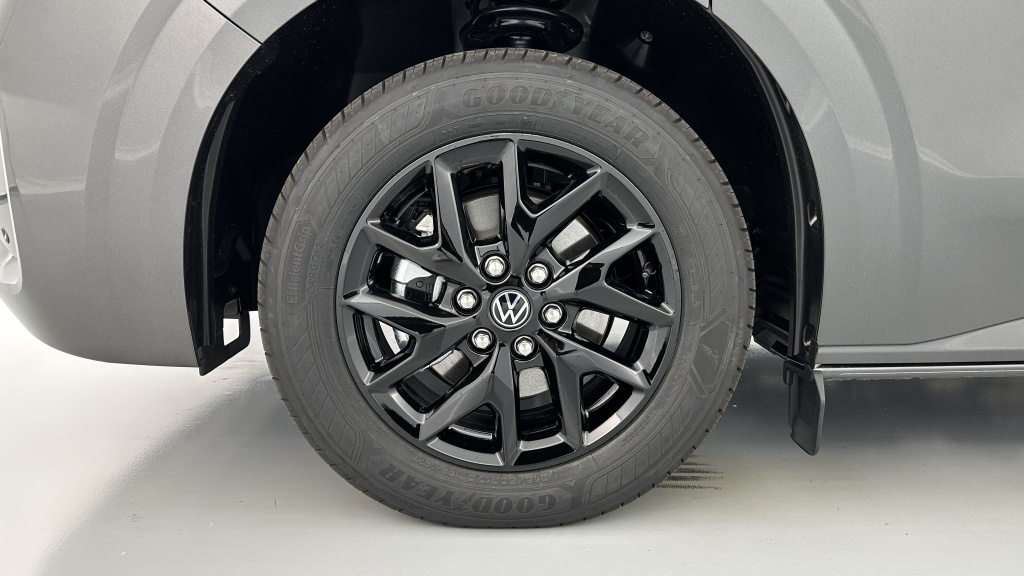 VOLKSWAGEN Transporter Procab T7 L1H1 2.0 TDI 170ch Business BVA8 - ref: 8-GLI00008809 - Photo 10