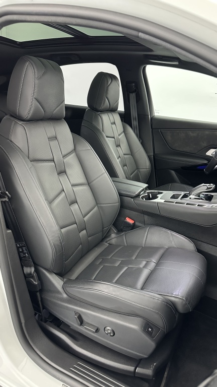 DS DS7 Crossback 1.6 Hybride E-Tense 300 EAT8 4x4 Rivoli - ref: 8-GLI00009002 - Photo 17