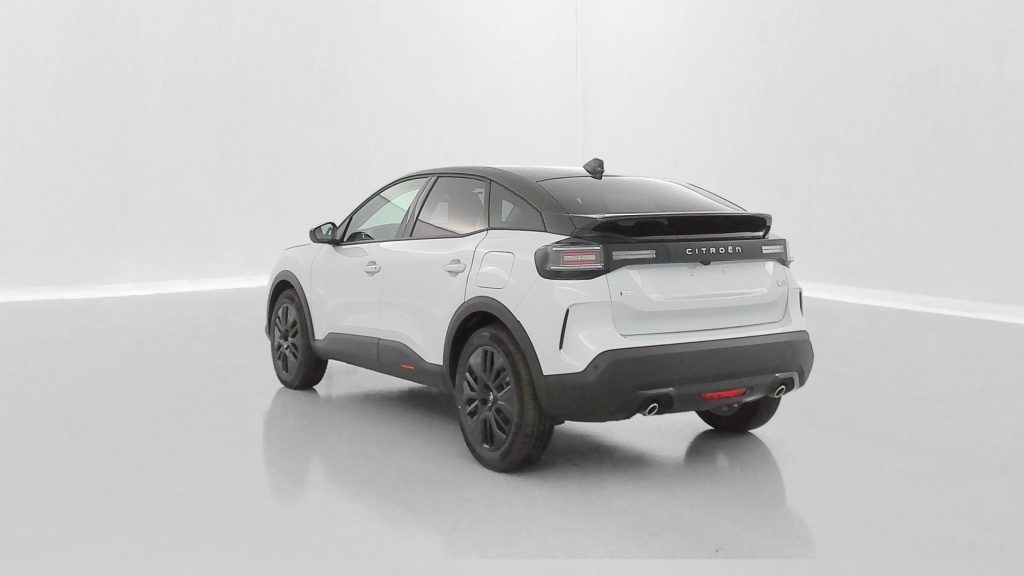 CITROEN C4 1.2 Hybride 145ch Collection e-DCS6 - ref: 8-GLI00009051 - Photo 5