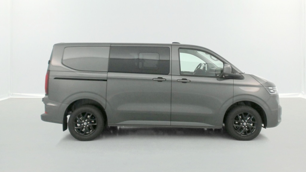 VOLKSWAGEN Transporter Procab T7 L1H1 2.0 TDI 170ch Business BVA8 - ref: 8-GLI00009273 - Photo 20