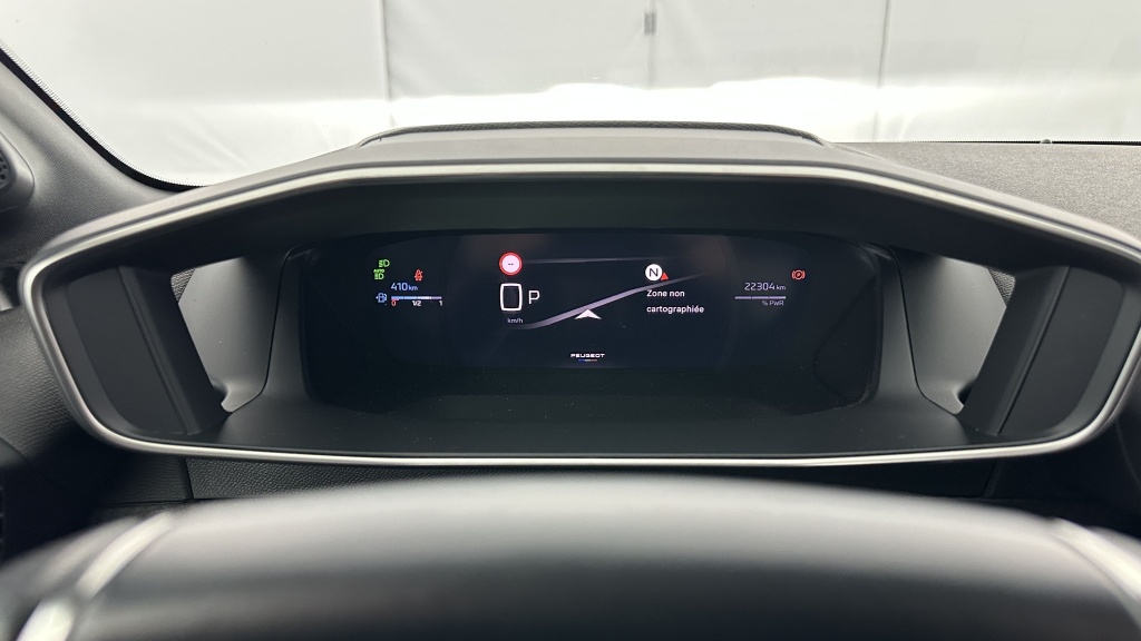 PEUGEOT 208 II 1.2 Hybrid 136ch GT e-DCS6 - ref: 8-GLI00009330 - Photo 14