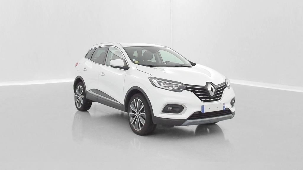 RENAULT Kadjar 1.5 BluedCi 115ch Intens EDC  - ref: 8-GLI00009421 - Photo 1
