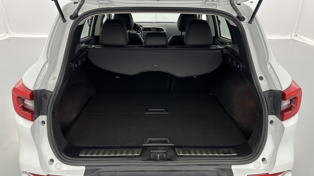 RENAULT Kadjar 1.5 BluedCi 115ch Intens EDC  - ref: 8-GLI00009421 - Photo 10