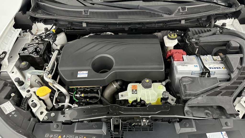 RENAULT Kadjar 1.5 BluedCi 115ch Intens EDC  - ref: 8-GLI00009421 - Photo 11