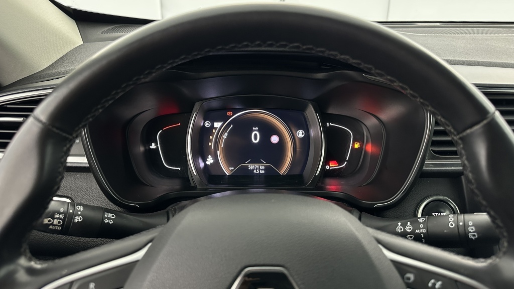 RENAULT Kadjar 1.5 BluedCi 115ch Intens EDC  - ref: 8-GLI00009421 - Photo 14