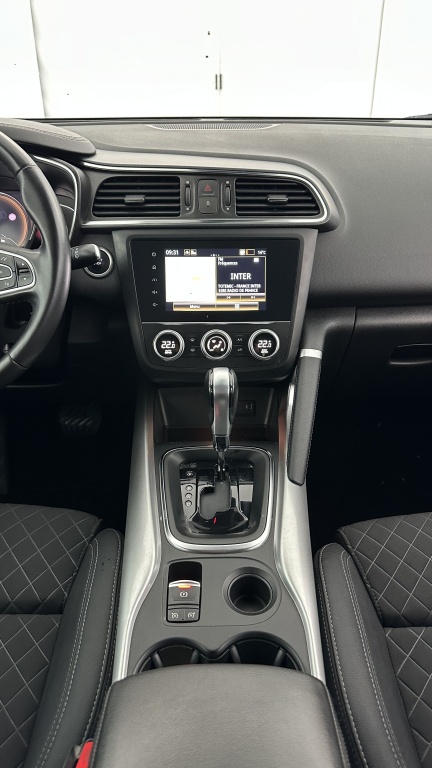 RENAULT Kadjar 1.5 BluedCi 115ch Intens EDC  - ref: 8-GLI00009421 - Photo 15