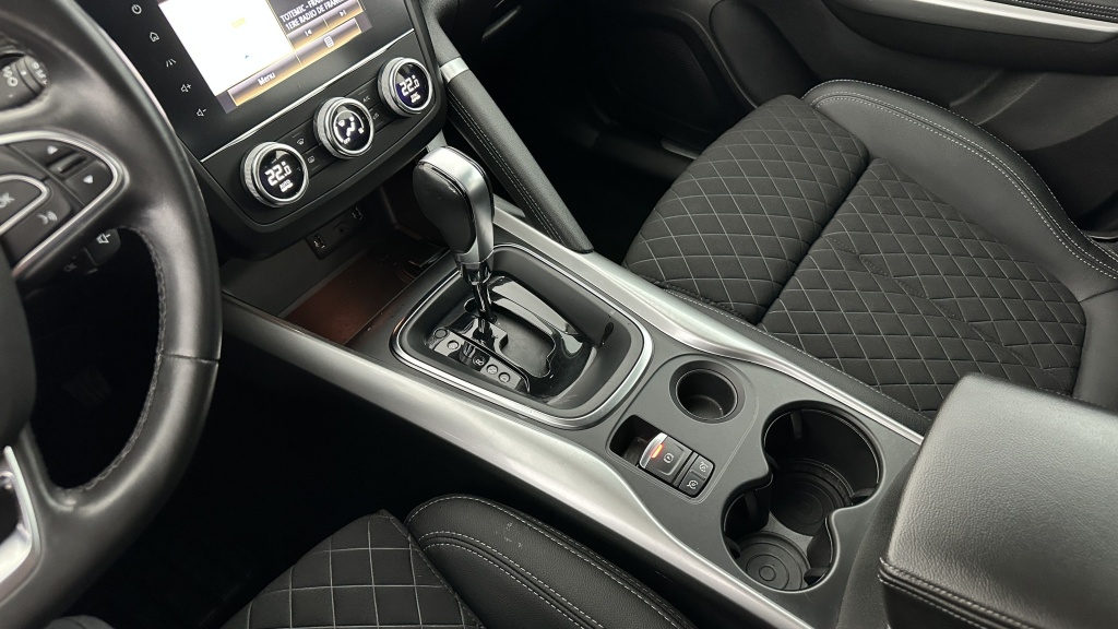 RENAULT Kadjar 1.5 BluedCi 115ch Intens EDC  - ref: 8-GLI00009421 - Photo 16