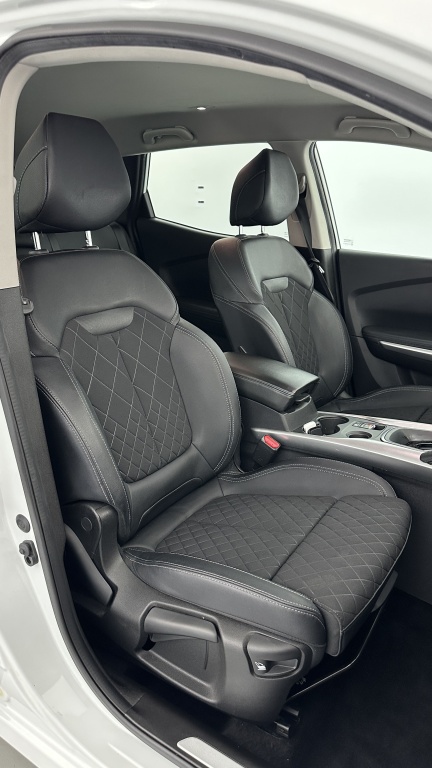 RENAULT Kadjar 1.5 BluedCi 115ch Intens EDC  - ref: 8-GLI00009421 - Photo 17