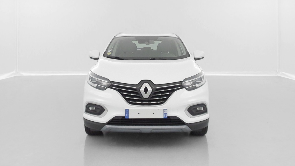 RENAULT Kadjar 1.5 BluedCi 115ch Intens EDC  - ref: 8-GLI00009421 - Photo 2