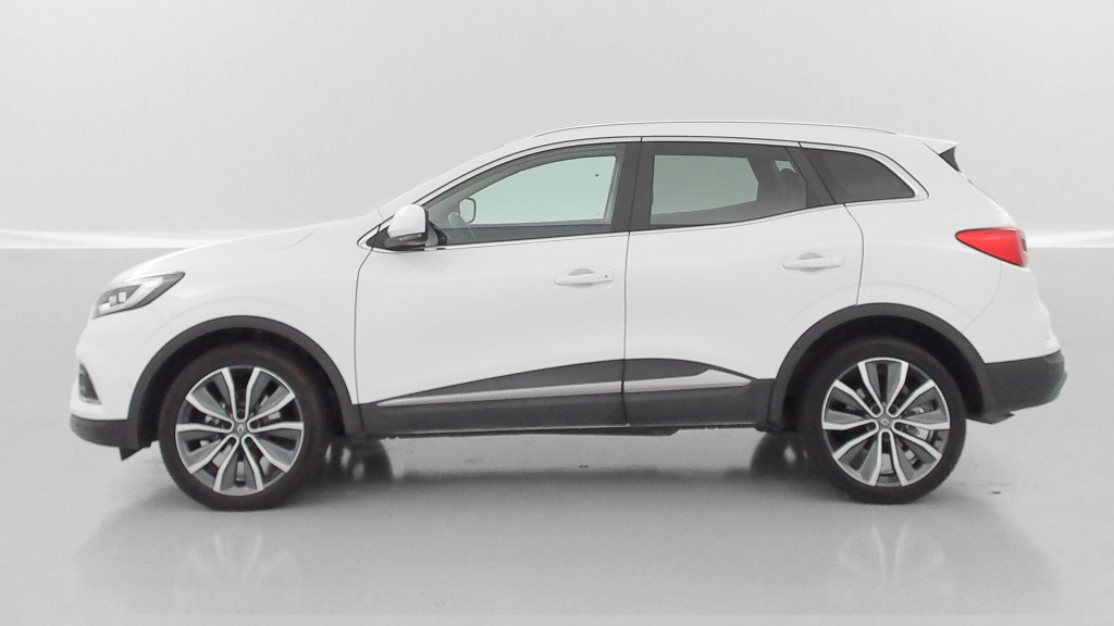 RENAULT Kadjar 1.5 BluedCi 115ch Intens EDC  - ref: 8-GLI00009421 - Photo 4